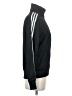 Adidas Black Track Jacket Size XS - photo 4