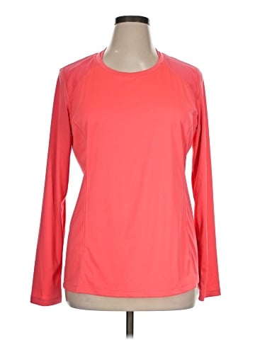 Columbia Long Sleeve T-Shirt (view 1)