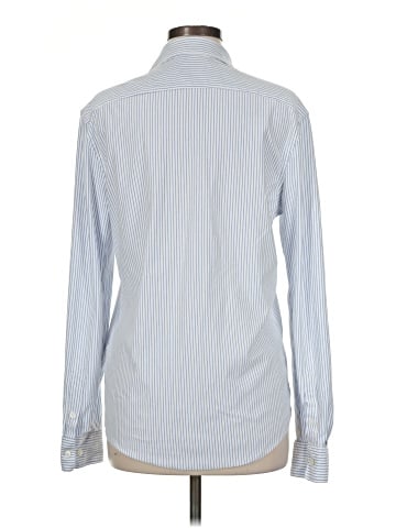 Zara Long Sleeve Button-Down Shirt (view 2)