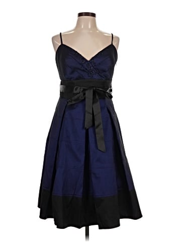 OC by OC Cocktail Dress (view 1)