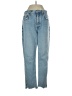 AGOLDE 100% Organic Cotton Blue Jeans Size 27 waist - photo 1