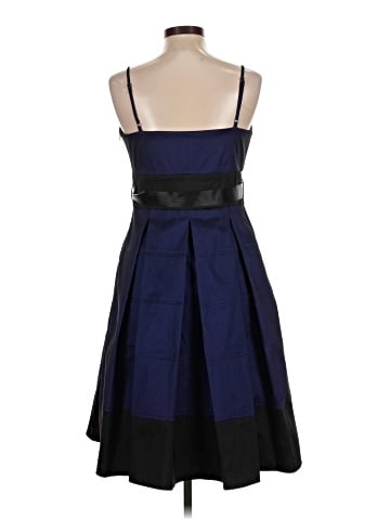OC by OC Cocktail Dress (view 2)