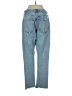 AGOLDE 100% Organic Cotton Blue Jeans Size 27 waist - photo 2