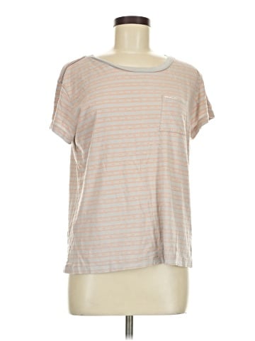 RVCA Short Sleeve T-Shirt (view 1)