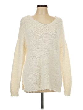SO Pullover Sweater (view 1)