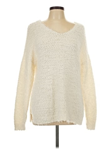 SO Pullover Sweater (view 1)