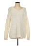 SO Ivory Pullover Sweater Size L - photo 1