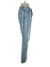 AGOLDE 100% Organic Cotton Blue Jeans Size 27 waist - photo 4