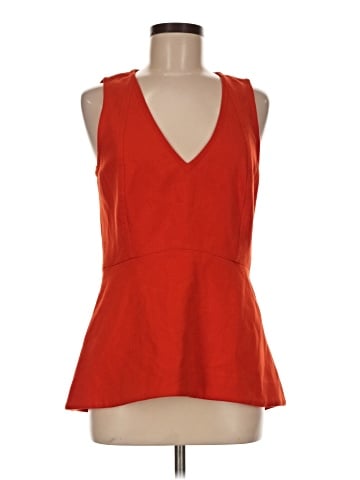 Leifsdottir Sleeveless Top (view 1)