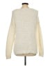 SO Ivory Pullover Sweater Size L - photo 2