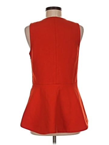Leifsdottir Sleeveless Top (view 2)