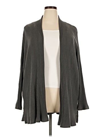 Eileen Fisher Cardigan (view 1)