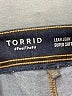 Torrid Blue Jeggings Size 1X Plus (1) - photo 7