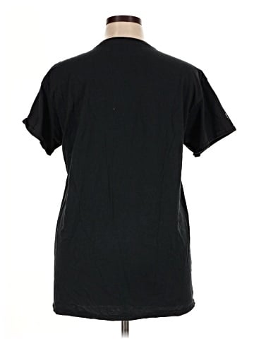 Fruit of the Loom Short Sleeve T-Shirt (view 2)