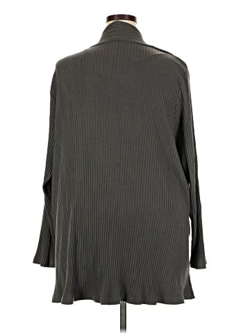Eileen Fisher Cardigan (view 2)