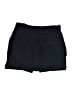 Lululemon Athletica Solid Black Active Skort Size 6 - photo 1