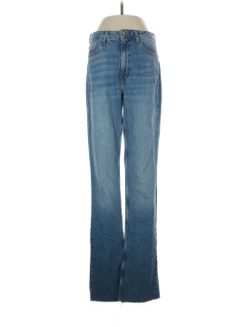 Zara Jeans (view 1)