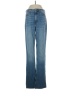 Zara Blue Jeans Size 4 - photo 1