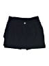 Lululemon Athletica Solid Black Active Skort Size 6 - photo 2