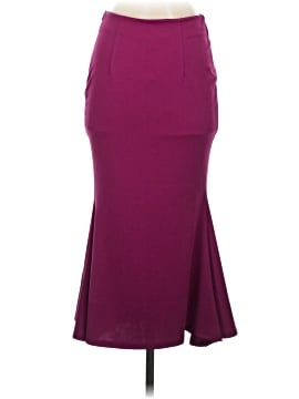 Fashion Nova Formal Skirt (view 2)