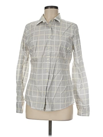 Haberdashery for J.Crew Long Sleeve Button-Down Shirt (view 1)