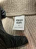 Open Edit Tan Casual Pants Size S - photo 7