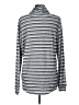Knox Rose Gray Pullover Sweater Size L - photo 2