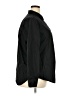 Gap Black Long Sleeve Button-Down Shirt Size XXL - photo 4
