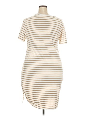 Universal Thread Casual Dress (view 2)