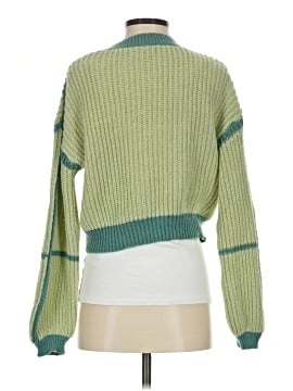 Shein Cardigan (view 2)