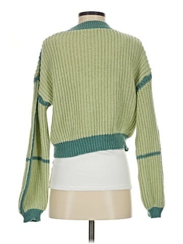 Shein Cardigan (view 2)