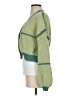 Shein 100% Acrylic Green Cardigan Size 4 - photo 5
