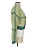 Shein 100% Acrylic Green Cardigan Size 4 - photo 4
