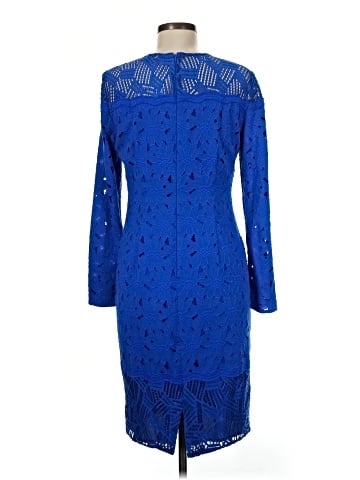 Assorted Brands Cocktail Dress (view 2)