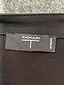 T Tahari Black Long Sleeve Blouse One size - photo 7