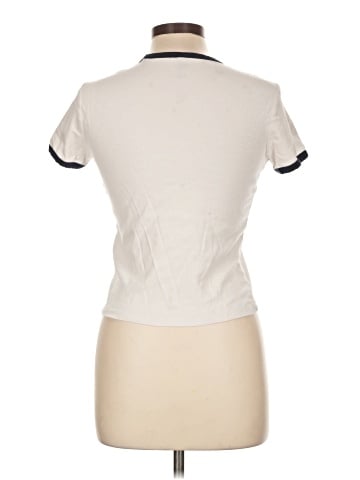 Divided by H&M Short Sleeve T-Shirt (view 2)