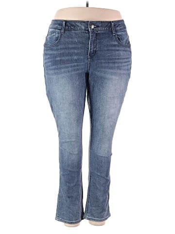 Democracy Jeans (view 1)