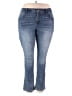 Democracy Blue Jeans Size 20 - photo 1