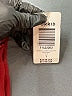 Torrid 100% Polyester Burgundy 3/4 Sleeve Blouse Size 1X Plus (1) - photo 9