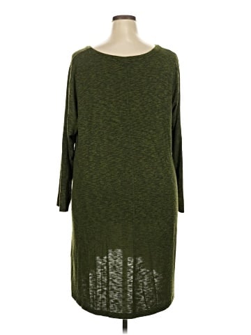 Bobeau Casual Dress (view 2)