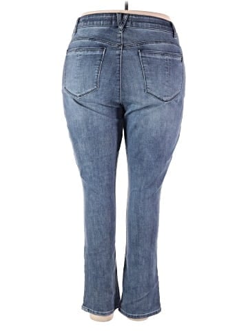 Democracy Jeans (view 2)