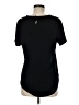 Skechers Black Short Sleeve Top Size M - photo 2
