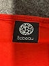 Bobeau Red Sleeveless Blouse Size M - photo 7