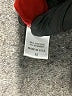 Bobeau Red Sleeveless Blouse Size M - photo 8