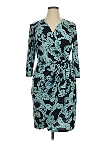 INC International Concepts Cocktail Dress (view 1)