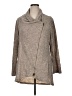 Sweet Rain Tan Cardigan Size 1X - photo 1