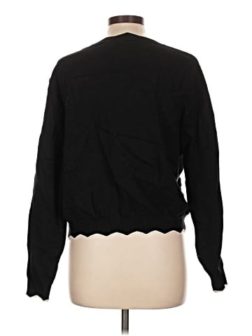 Adrienne Vittadini Cardigan (view 2)