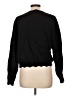 Adrienne Vittadini Black Cardigan Size L - photo 2