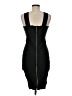 Shinestar Black Cocktail Dress Size M - photo 2
