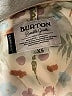 Burton Solid Green Jacket Size XS - photo 6